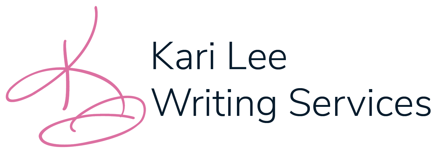 Kari Lee Writing Services
